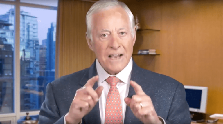 orateur brian tracy