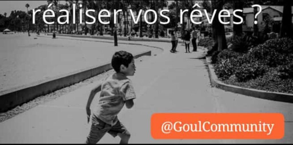 realiser ses reves